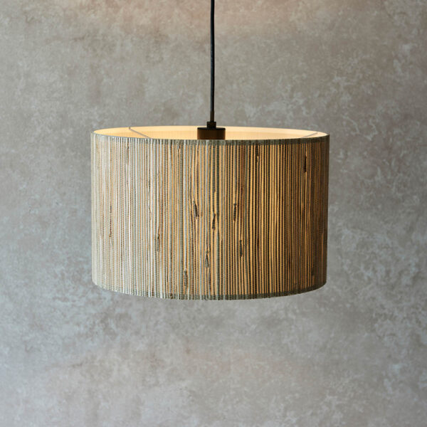 ENDON UPSHIRE LONGSHORE PENDANT LIGHT 1LT 101691 - Image 3