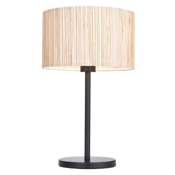ENDON UPSHIRE LONGSHORE TABLE LIGHT 101693