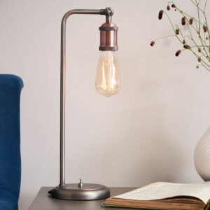 ENDON HAL TABLE A/P 76339