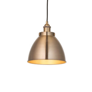 ENDON FRANKLIN SMALL PENDANT A/B 98745