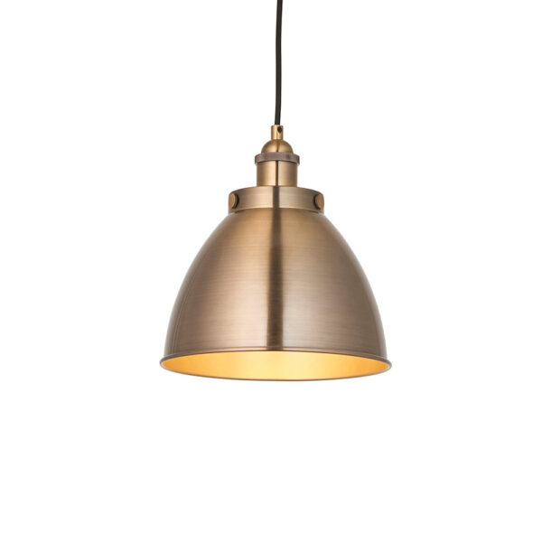 ENDON FRANKLIN SMALL PENDANT A/B 98745