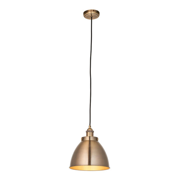 ENDON FRANKLIN SMALL PENDANT A/B 98745 - Image 3