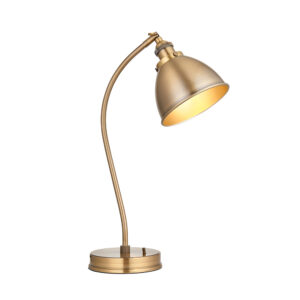 ENDON UPSHIRE FRANKLIN TASK TABLE LIGHT A/B 98747