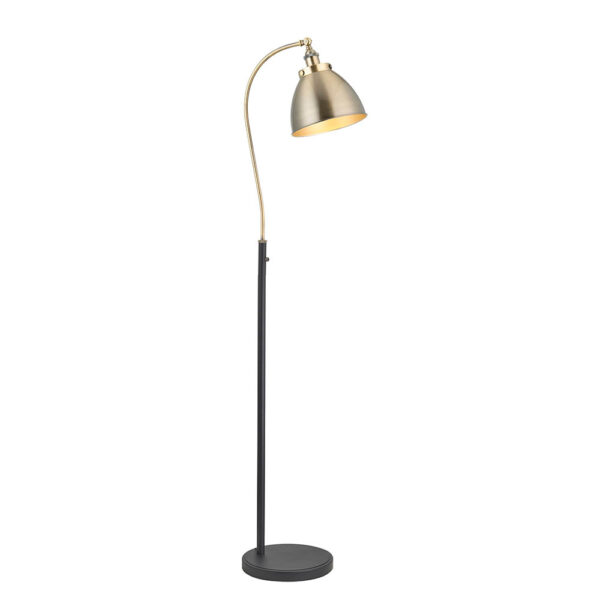 ENDON FRANKLIN TASK FLOOR A/B 98748
