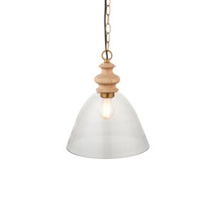 ENDON UPSHIRE COTSWOLD PENDANT LIGHT 110825