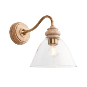 ENDON UPSHIRE COTSWOLD WALL LIGHT 113371