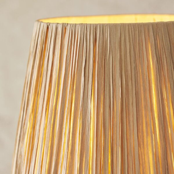 ENDON UPSHIRE WRIGGLE FLOOR LIGHT M/B 114223 - Image 4