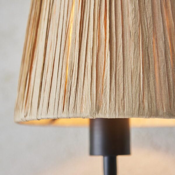 ENDON UPSHIRE WRIGGLE WALL LIGHT M/B 114226 - Image 3