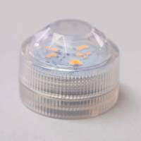 LED BATTERY OPERATED TEALIGHT