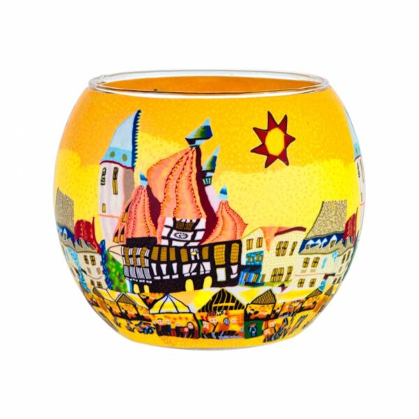 GLOWING GLOBE Nr.307 U703