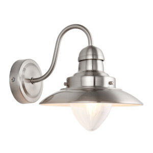 ENDON UPSHIRE MENDIP WALL LIGHT  S/N C/G 60800