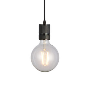 ENDON UPSHIRE URBAN CABLE SET B/C 76586 (BULBS NOT INCLUDED)