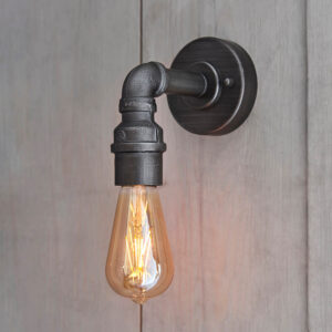 ENDON PIPE WALL LIGHT A/P 78765