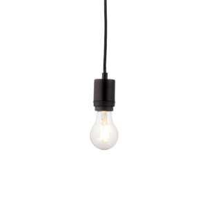 ENDON UPSHIRE STUDIO CABLE SET M/B 80637 (BULB AND SHADE NOT INCLUDED)