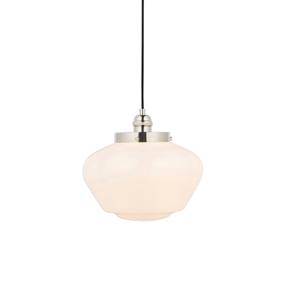 ENDON CAMBERLEY PENDANT B/N O/G 96174