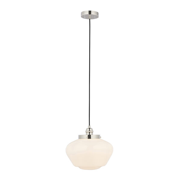 ENDON CAMBERLEY PENDANT B/N O/G 96174 - Image 4