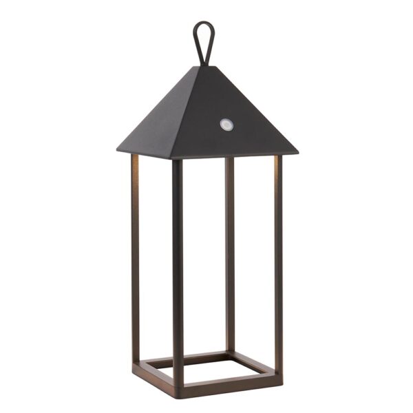 ENDON Upshire Hoot Large Table Light 106790 U11185