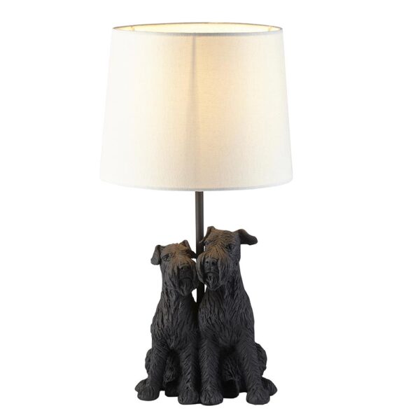 ENDON Upshire Westie Table Light 106794 U11116