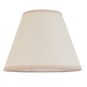 ENDON Upshire Ivy 25cm Tapered Lamp Shade 113176 U11162