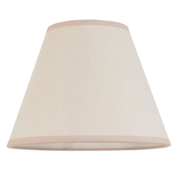 ENDON Upshire Ivy 25cm Tapered Lamp Shade 113176 U11162