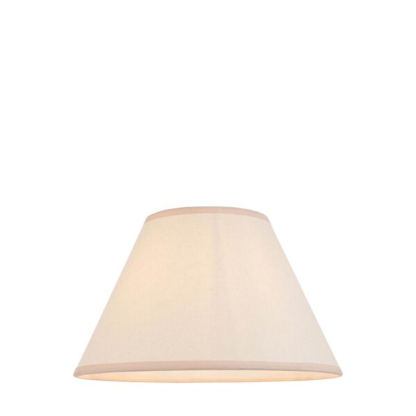 ENDON Upshire Ivy 30cm Tapered Lamp Shade 113177 U11163 - Image 4