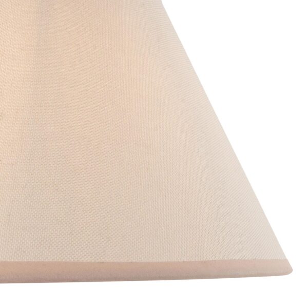 ENDON Upshire Ivy 30cm Tapered Lamp Shade 113177 U11163 - Image 2