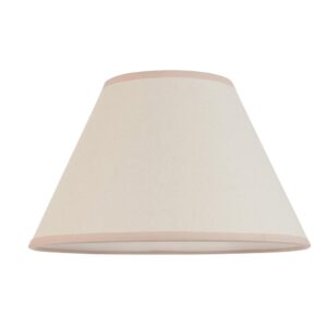ENDON Upshire Ivy 30cm Tapered Lamp Shade 113177 U11163
