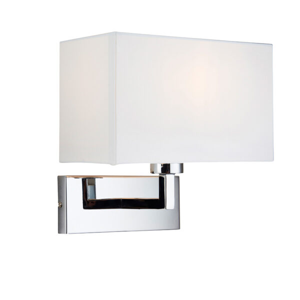 ENDON Upshire Piccolo Wall light 96751-CH - Image 3