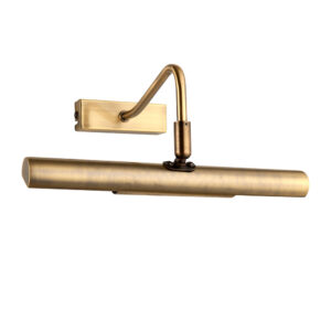 ENDON Upshire Linton 2lt WALL Picture Light-LEDG9