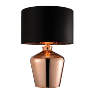 ENDON Upshire Waldorf Table Light 61149 U11123