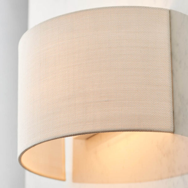 ENDON Upshire Obi Wall light 70334 - Image 2