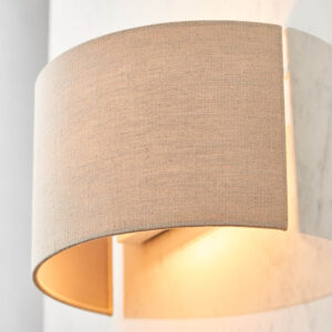 ENDON Upshire Obi Wall light 70335