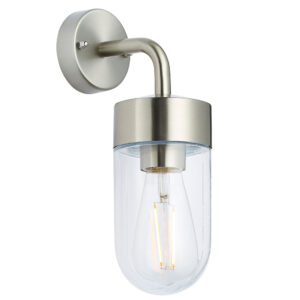 ENDON Upshire North Outdoor Wall Light 71184 U11153