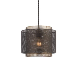ENDON Upshire Plexus Pendant light  72831