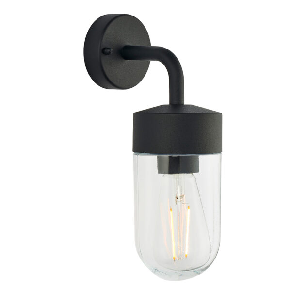 ENDON Upshire North Outdoor Wall Light79792