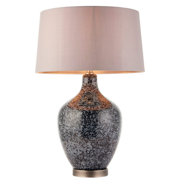 ENDON Upshire Ilsa Table Light 79842 U11124 - Image 2
