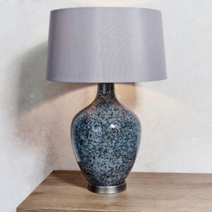ENDON Upshire Ilsa Table Light 79842 U11124