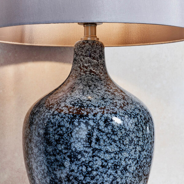 ENDON Upshire Ilsa Table Light 79842 U11124 - Image 3