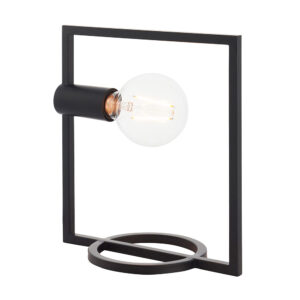 ENDON Upshire Shape Rectangle Table Light 92224 U11127