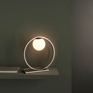 ENDON Upshire Enzo Table Light 92495 U11130