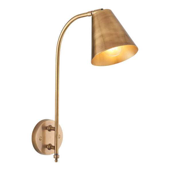 ENDON Upshire Radha Wall Light 93144 U11103