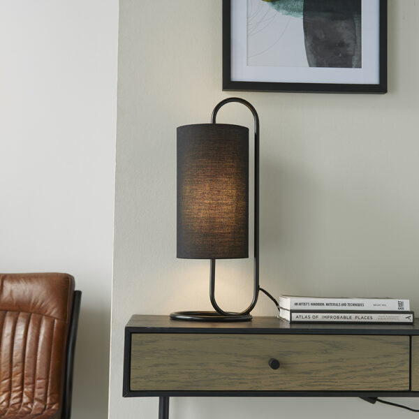 ENDON Upshire Klip Table Light 98088 U11137 - Image 2