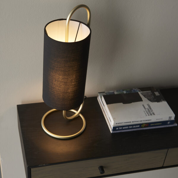 ENDON Upshire Klip Table Light 98090 U11139 - Image 3