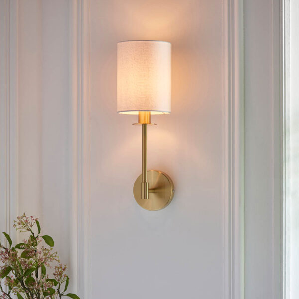 ENDON Upshire Sancerre Wall light 99496 - Image 3