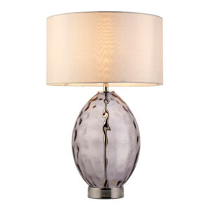 ENDON Upshire Elin Dimple Touch Table Light 99581 U11105