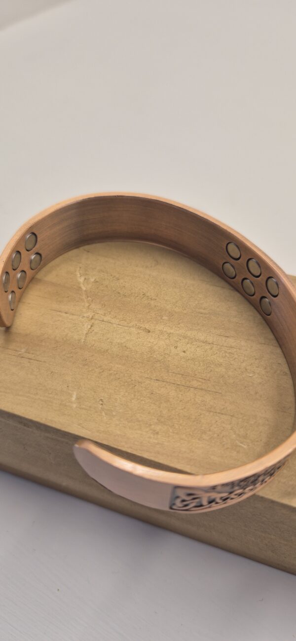 Magnetic Bracelet U513 - Image 2
