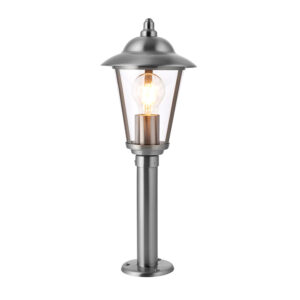 ENDON Upshire Klien Outdoor Post Light YG-863-SS U11213
