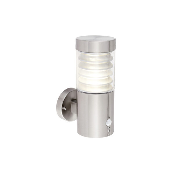 ENDON Upshire Equinox LED PIR Outdoor Wall Light 72916 U11214 - Image 2
