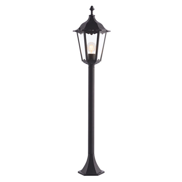 ENDON Upshire Burford Bollard Outdoor Light 76550 U11216 - Image 2