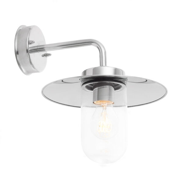 ENDON Upshire Addison Outdoor Wall Light 76597